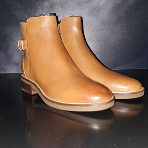 Cole Haan Hampshire Bootie